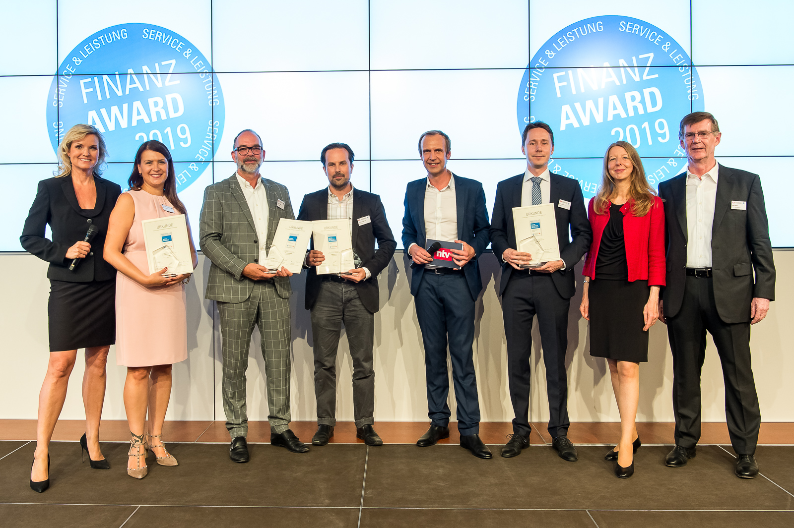 Advanzia Bank gewinnt Finanz-Award für Bestes Tagesgeld