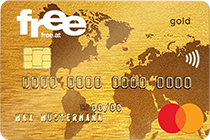 free Mastercard Gold - Advanzia Bank