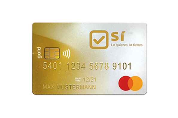 Partnership between Gestion Integral de Cobros y Pagos and Advanzia Bank