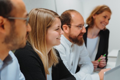 Careers - What we offer