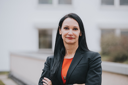 Annemarie Jung, Advanzia Bank