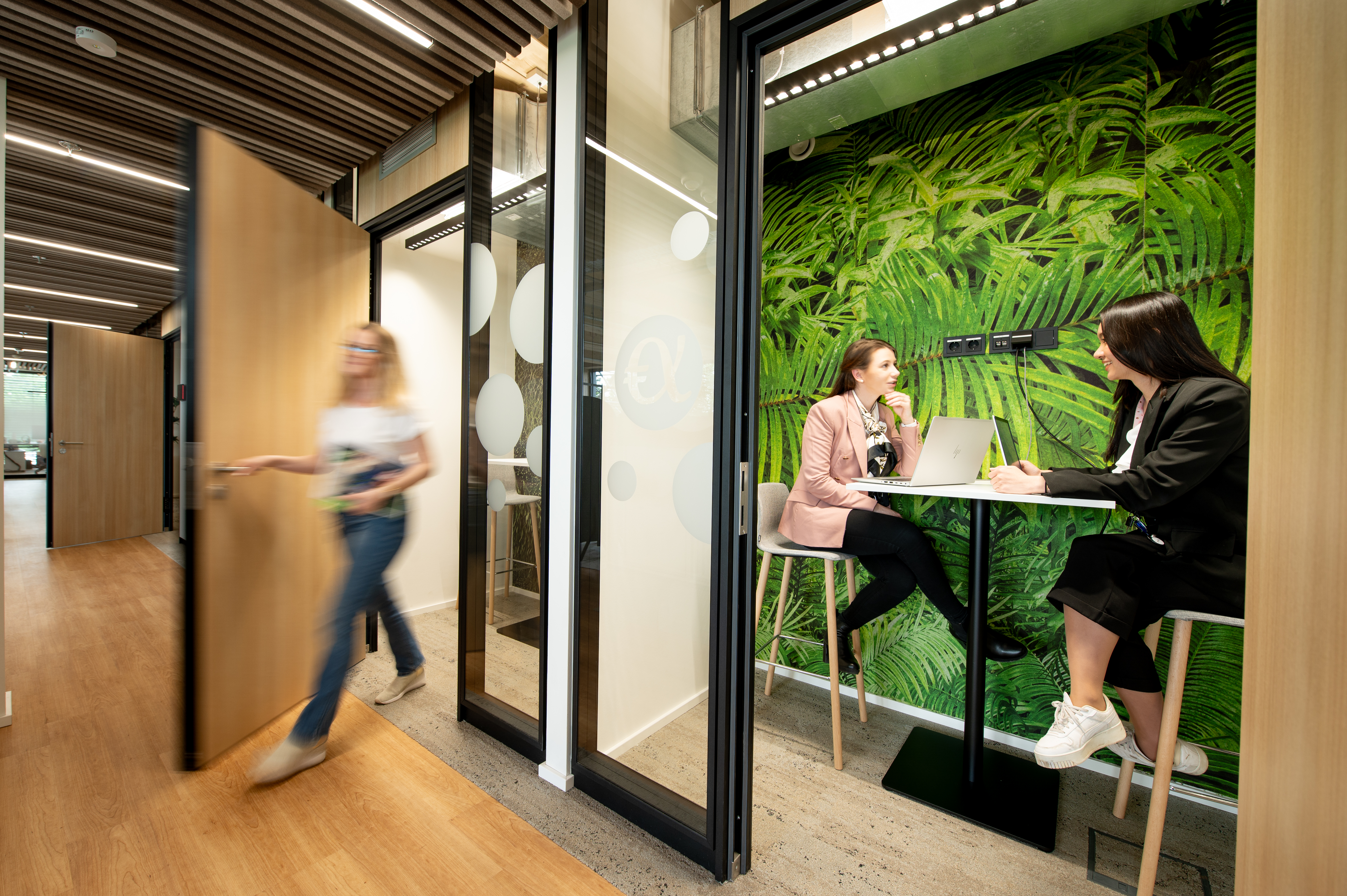 Advanzia Bank - About us