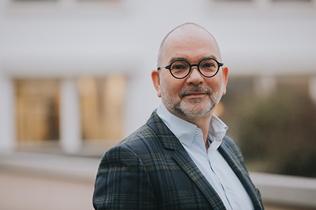 Pieter Verhoeckx, Advanzia Bank
