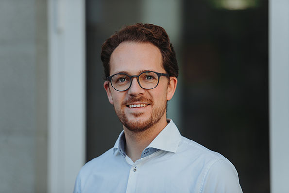 Advanzia Development Programme