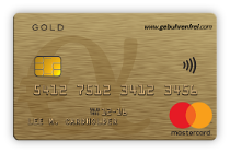 gold card ™ offers an underwhelming rewards program when you consider its a...