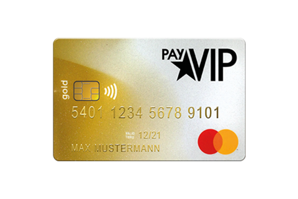 Partnership between eMinded payVIP and Advanzia