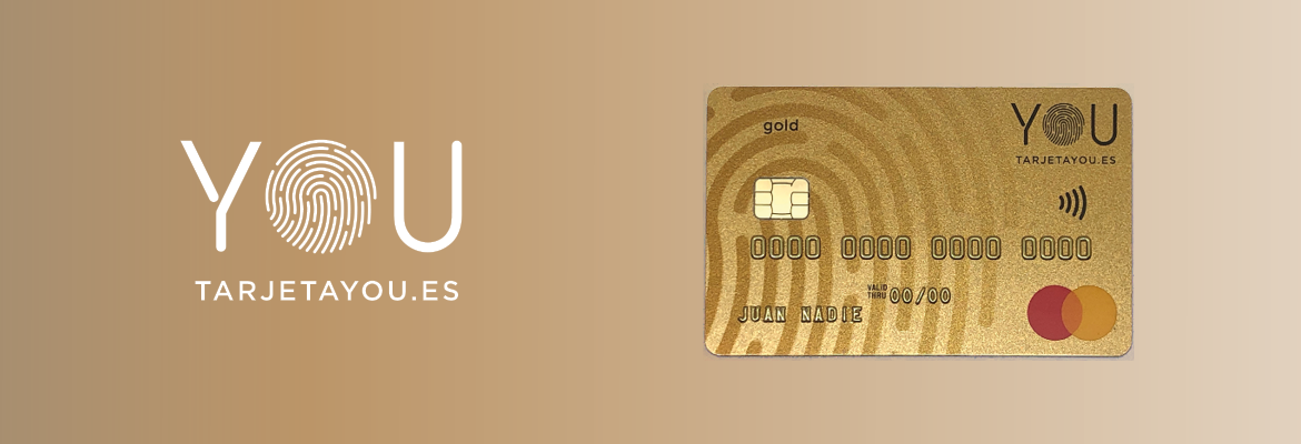 Spanish Spain Advanzia Bank Y Mastercard Lanzan Tarjeta You Una Nueva Tarjeta De Credito En El Mercado Espanol