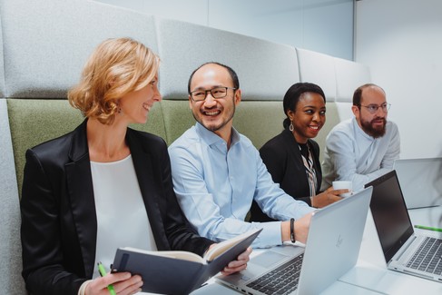 Advanzia Bank - Un lieu formidable pour travailler
