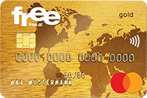 Advanzia – Mastercard Gold Autriche