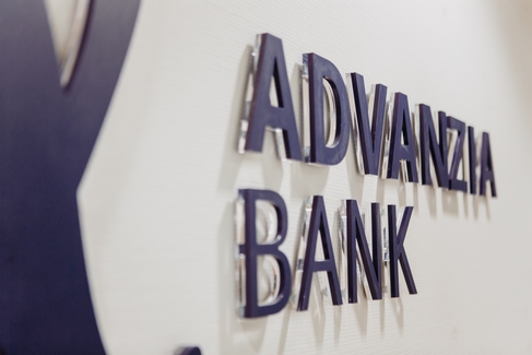 Storia di Advanzia Bank 