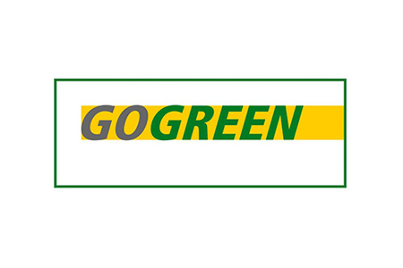 DHL GOGREEN Copyright: © DHL