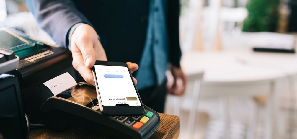 Advanzia Bank launches Google Pay in Germany